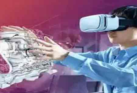 VR training for law enforcement