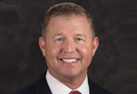 DeWayne Rose, Director of Emergency Management, The City of West Memphis | Gov Business Review DeWayne Rose, Director of Emergency Management, The City of West Memphis | Gov Business Review