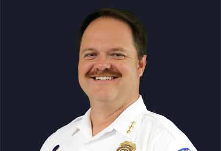 Chad Abrams, Chief of Emergency Medical Services, Leon County Government | Gov Business Review