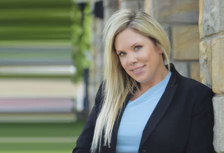 Lauren Niehaus, Executive Director of Government Relations, Trulieve |  Gov Business Review