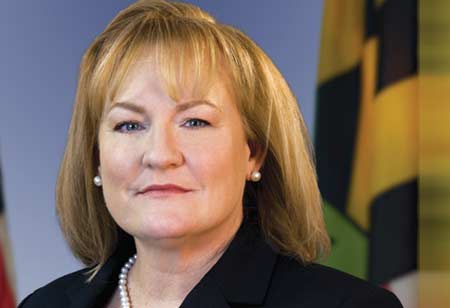Thode Lawson, CIO & Director, Department of Technology Services, Calvert County | Gov Business Review Thode Lawson, CIO & Director, Department of Technology Services, Calvert County | Gov Business Review