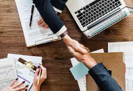 Outsourcing Governmental Writing Proposals to Generate Businesses