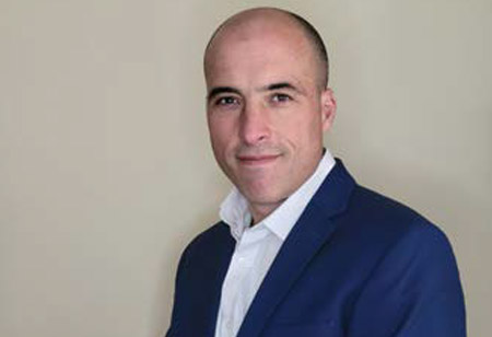 Stephen Pereira, Chief Information Officer, Calvert County Government | Gov Business Review Stephen Pereira, Chief Information Officer, Calvert County Government | Gov Business Review