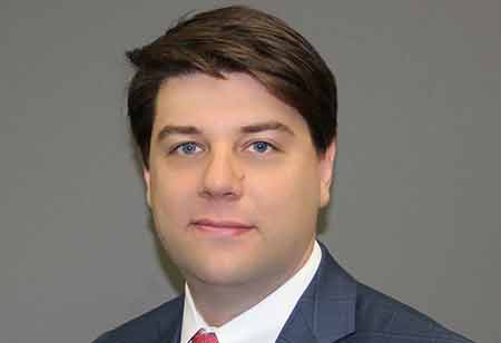Aaron Miller, Director, Public Safety Communications and Emergency Management, Arlington County, Virginia |  Gov Business Review