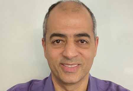Emad Elshafei, Ph.D., P.E., PTOE, Chief of Traffic and Transportation, Department of Public Works, City of Rockville | Gov Business Review