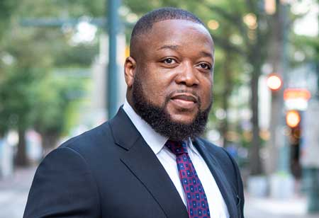 Augustine Boateng, Deputy Chief Information Officer, City of Memphis | Gov Business Review Augustine Boateng, Deputy Chief Information Officer, City of Memphis | Gov Business Review
