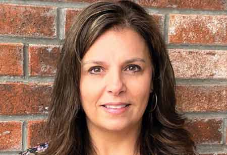 Nichole Bray, Director of Vulnerability Management, Global Tech Information Security, Walmart | Gov Business Review