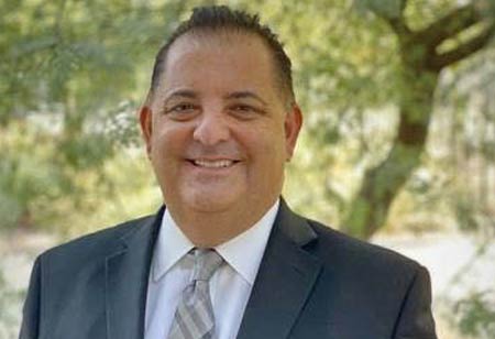 Michael Lee Sherwood, Chief Innovation Officer, City of Las Vegas |  Gov Business Review