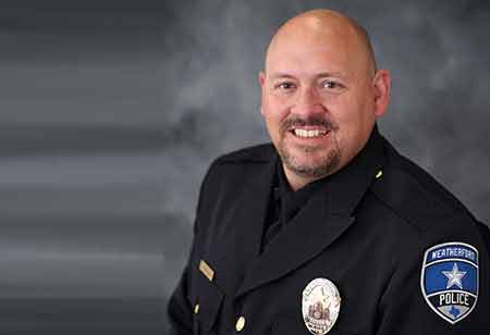 Lance Arnold, Director Of Public Safety, City of Weatherford | Gov Business Review