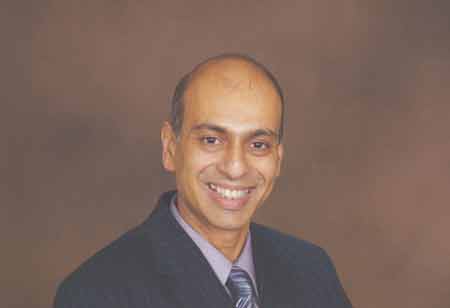 Arun DeSouza, CISO & CPO, Nexteer Automotive | Gov Business Review