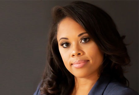 Lauren Niehaus, Executive Director of Government Relations, Trulieve |  Gov Business Review