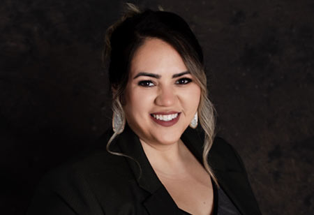 Betsy Roque, Assistant Director of Purchasing & Contracting, The City of McAllen | Gov Business Review