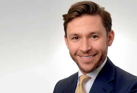 James Lloyd, Partner, Latham & Watkins | Gov Business Review James Lloyd, Partner, Latham & Watkins | Gov Business Review