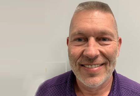Charles Cramer, Director of Fleet Services, City of Lynchburg |  Gov Business Review