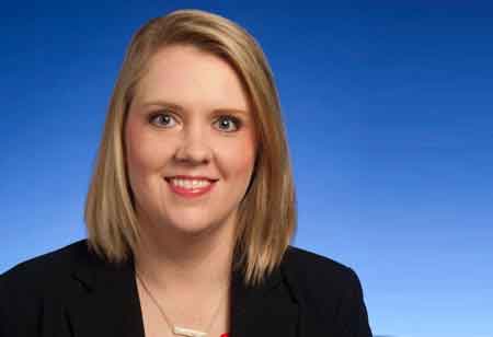 Christin Lotz, Director, Tennessee Office of Evidence and Impact | Gov Business Review