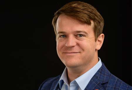 Michael Fischer, Vice President, Global Talent Management, Sysco | Gov Business Review Michael Fischer, Vice President, Global Talent Management, Sysco | Gov Business Review