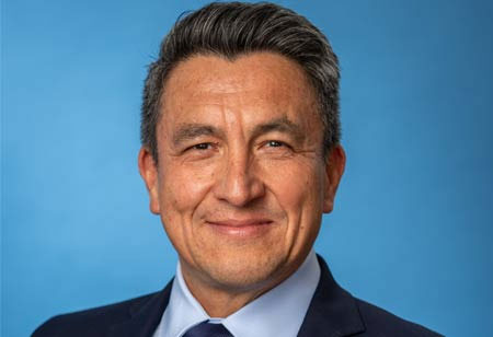 Ramiro Chavez, Director of Public Works at the City of Tacoma |  Gov Business Review