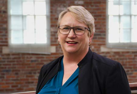 Devta Kidd, Innovation Director, City of Bloomington, Indiana | Gov Business Review