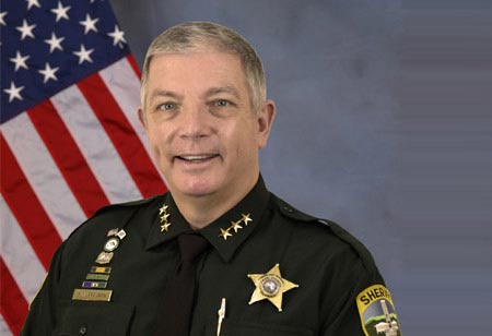 Steve Harrelson, Assistant Sheriff Detention, Judicial Services and Re-Entry Leon County Sheriff’s Office | Gov Business Review