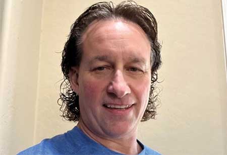 Mark Gordon, Vice President of Cloud Security SME, Huntington National Bank | Gov Business Review Mark Gordon, Vice President of Cloud Security SME, Huntington National Bank | Gov Business Review