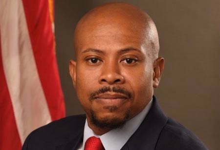 Joffrey Benford Director, Contract Management & Acquisitions (CMA) | Gov Business Review