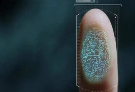 Various Types of Biometric Authentication Employed in Law Enforcement
