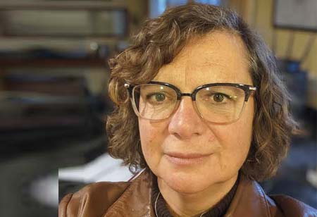 Sarah Lewis, Director of Planning & Zoning, City of Somerville |  Gov Business Review
