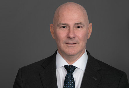 Alan Dodd, Public Works Director, City of Fort Lauderdale | Gov Business Review Alan Dodd, Public Works Director, City of Fort Lauderdale | Gov Business Review