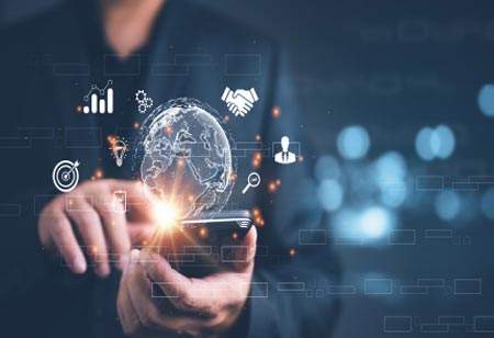 Data and Analytics Transforming Government Operations