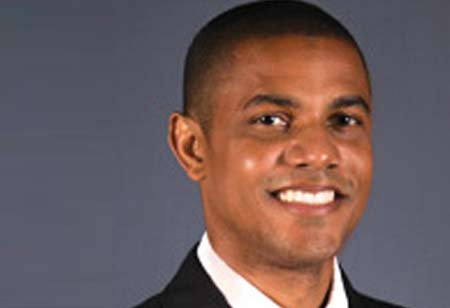 Jevon Graham, MPA, CFO, MIFireE, Division Chief of Emergency Management, City of Clearwater | Gov Business Review Jevon Graham, MPA, CFO, MIFireE, Division Chief of Emergency Management, City of Clearwater | Gov Business Review