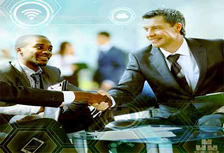 An Overview of Government-business Relations in the Global Business Ecosystem