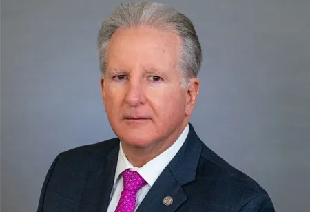 Peter J. Iglesias, P.E., City Manager, City of Coral Gables, Florida | Gov Business Review Peter J. Iglesias, P.E., City Manager, City of Coral Gables, Florida | Gov Business Review