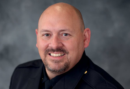 Lance C. Arnold, Chief of Police, City of Weatherford Police Department | Gov Business Review