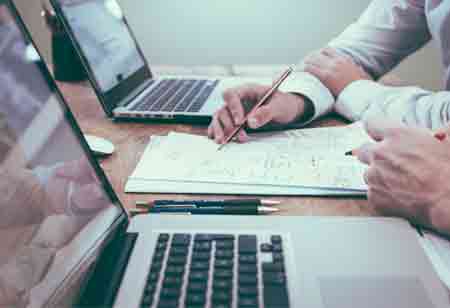 Doing More with Less by Modernizing Your Government Affairs Team