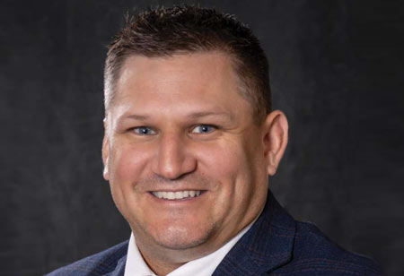Joel Woppert, Director of Information Technology, Washington County, Wisconsin |  Gov Business Review