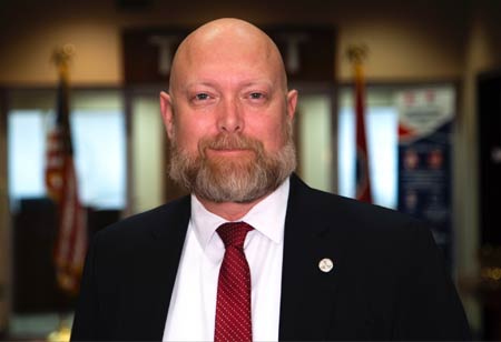 Charles Cramer, Director of Fleet Services, City of Lynchburg |  Gov Business Review