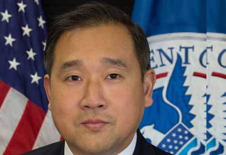 Eric Choy, Executive Director for Trade Remedy Law Enforcement Office of Trade, U.S. Customs and Border Protection | Gov Business Review