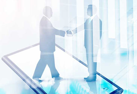 Technology for The Public Sector