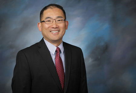 Hong Sae, Chief Information Officer, City of Roseville | Gov Business Review