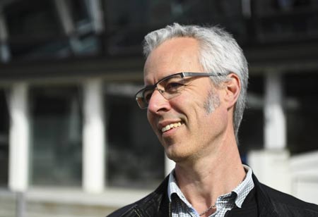 Tarje I. Wanvik, Director of the Planning and Building Agency at Bergen kommune |  Gov Business Review