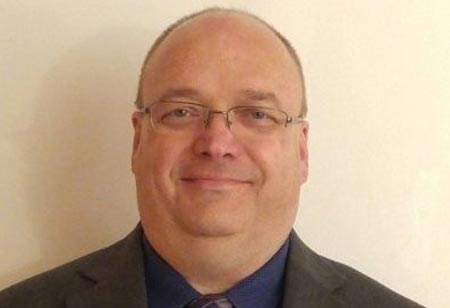 Charles Henderson, Chief Information Officer, St. Louis County Missouri |  Gov Business Review