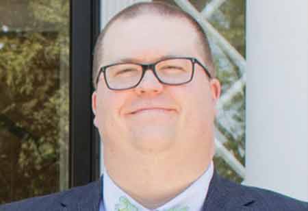 Don Arp, Executive Director - Nebraska Commission on Law Enforcement and Criminal Justice, State of Nebraska | Gov Business Review Don Arp, Executive Director - Nebraska Commission on Law Enforcement and Criminal Justice, State of Nebraska | Gov Business Review