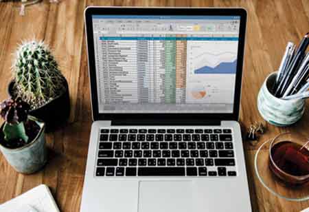 Stephen Pereira, Chief Information Officer, Calvert County Government | Gov Business Review