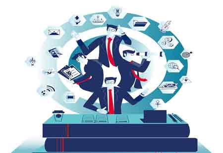 Strategic Influence of Government Relations on Business Leadership and Policy