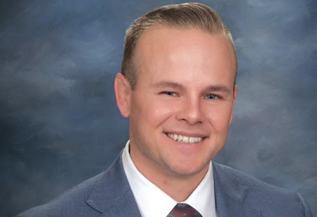 Dalton Pierce, City Manager of York, South Carolina | Gov Business Review