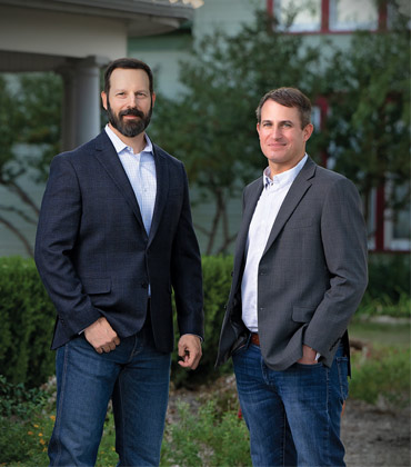 Dan Sullivan, Integrated Computer Systems Inc. (ICS) | Gov Business Review | Featured Vendor (January-February)