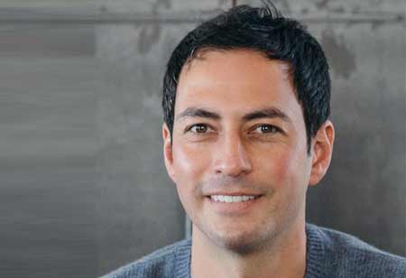 Sam Fankuchen, Founder & CEO,  Golden Solution | Gov Business Review