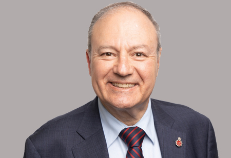 Lauren Niehaus, Executive Director of Government Relations, Trulieve |  Gov Business Review