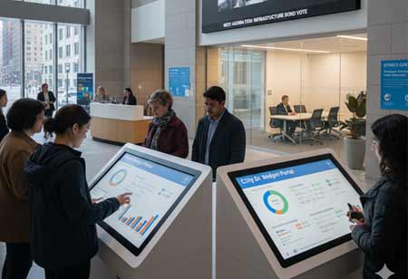 The City Manager's Path to Effective Governance