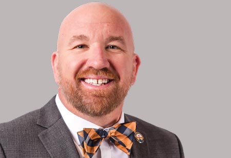 Michael Hart, City Manager, City Of La Junta | Gov Business Review